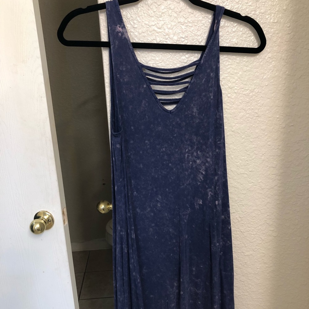 Tank Dress